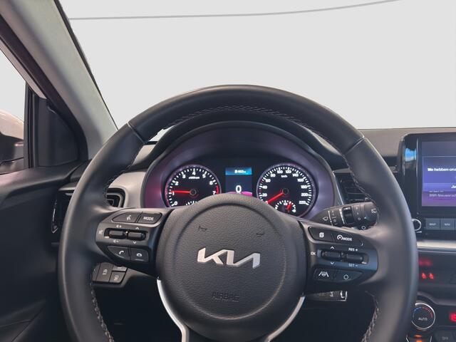 KIA Stonic 1.0 T-GDi MHEV DynamicLine