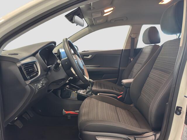 KIA Stonic 1.0 T-GDi MHEV DynamicLine