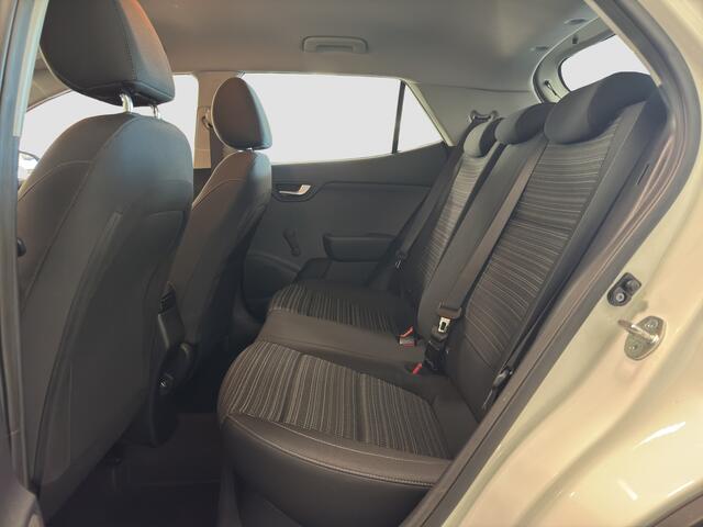 KIA Stonic 1.0 T-GDi MHEV DynamicLine