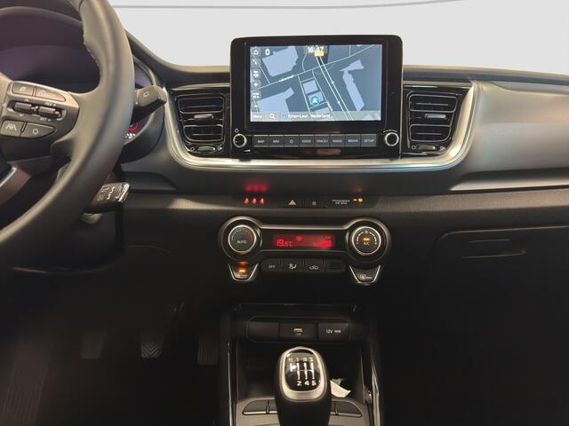 KIA Stonic 1.0 T-GDi MHEV DynamicLine