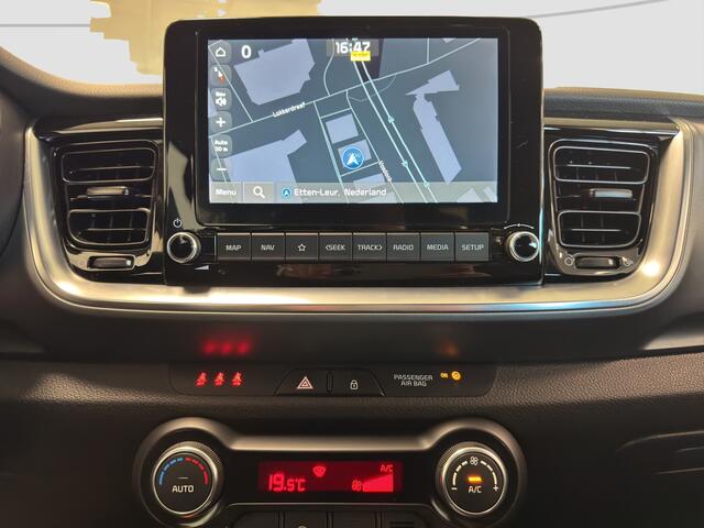 KIA Stonic 1.0 T-GDi MHEV DynamicLine