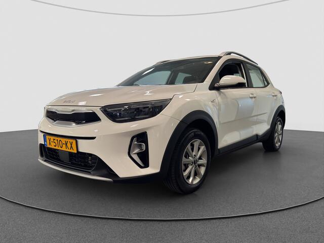 KIA Stonic 1.0 T-GDi MHEV DynamicLine