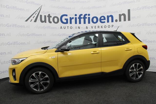 KIA Stonic 1.0 T-GDi ComfortPlusLine Navigator keurige SUV met trekhaak