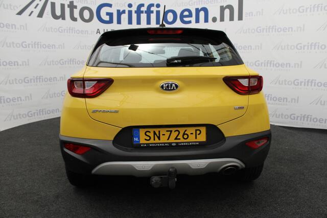 KIA Stonic 1.0 T-GDi ComfortPlusLine Navigator keurige SUV met trekhaak