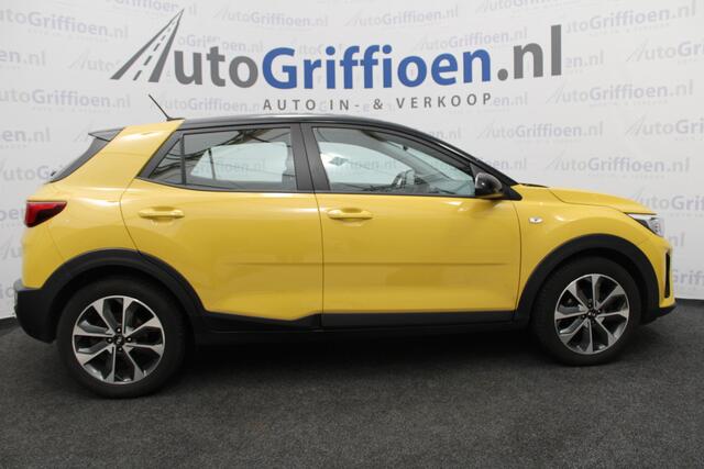 KIA Stonic 1.0 T-GDi ComfortPlusLine Navigator keurige SUV met trekhaak