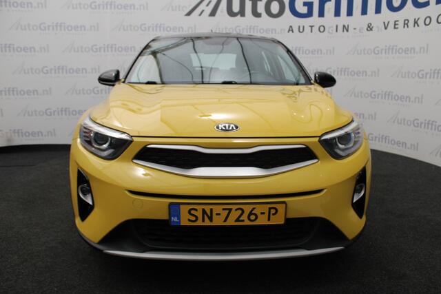 KIA Stonic 1.0 T-GDi ComfortPlusLine Navigator keurige SUV met trekhaak