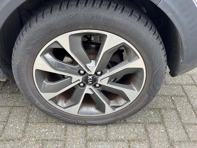 KIA Stonic 1.0 T-GDi CPL Navigator, NAP! Camera! 17" Lm velgen! VERWACHT!!