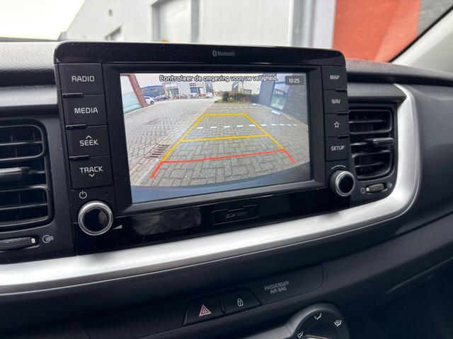 KIA Stonic 1.0 T-GDi CPL Navigator, NAP! Camera! 17" Lm velgen! VERWACHT!!
