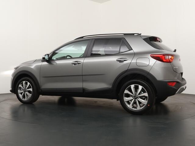 KIA Stonic 1.0 T-GDi MHEV DynamicPlusLine (NIEUW) - Stoel/Stuur Verwarming - Keyless Entry - Climate Control - Apple/Android Carplay - 7 jaar Fabrieksgarantie