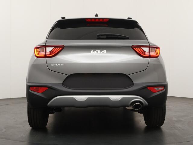 KIA Stonic 1.0 T-GDi MHEV DynamicPlusLine (NIEUW) - Stoel/Stuur Verwarming - Keyless Entry - Climate Control - Apple/Android Carplay - 7 jaar Fabrieksgarantie