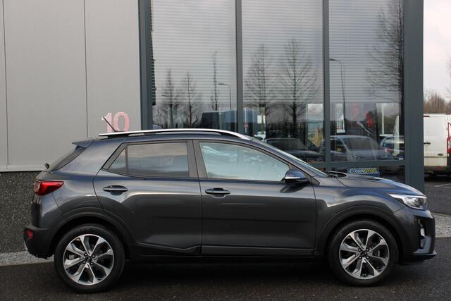 KIA Stonic 1.0 T-GDi DynamicLine 64DKM, CAMERA, PDC, NAVI
