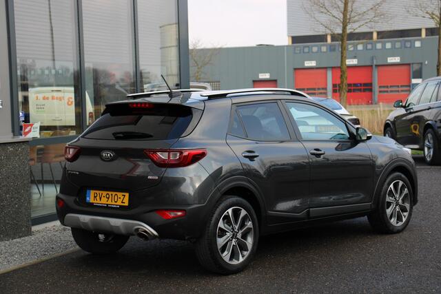 KIA Stonic 1.0 T-GDi DynamicLine 64DKM, CAMERA, PDC, NAVI