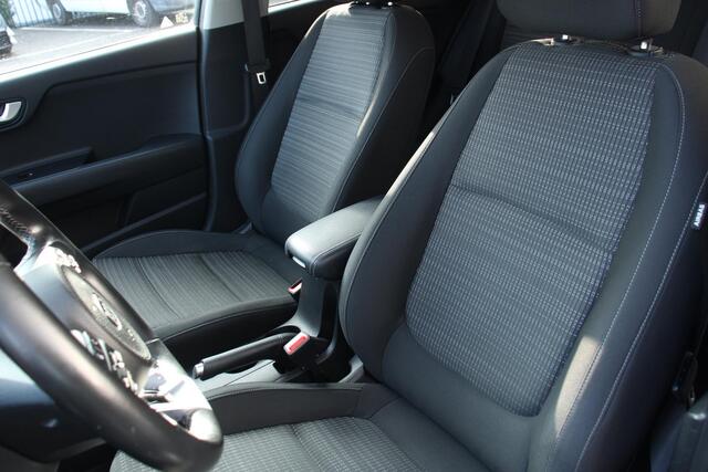 KIA Stonic 1.0 T-GDi DynamicLine 64DKM, CAMERA, PDC, NAVI
