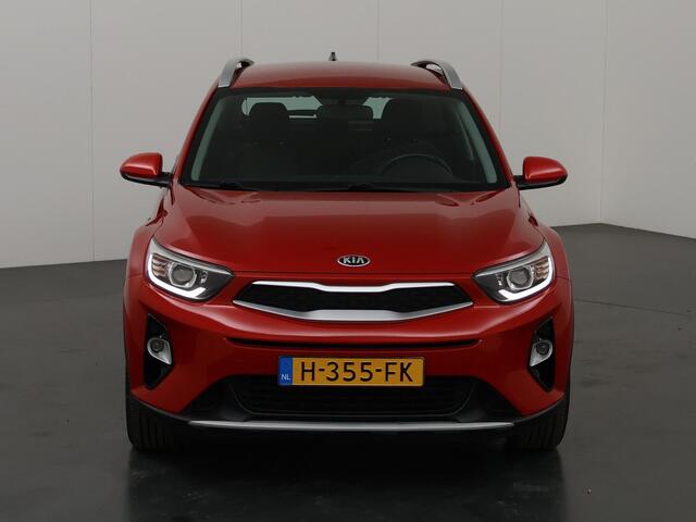 KIA Stonic 1.0 T-GDi DynamicLine | Navigatie | Apple Carplay/Android Auto | Parkeercamera | Airco | Cruise Control |
