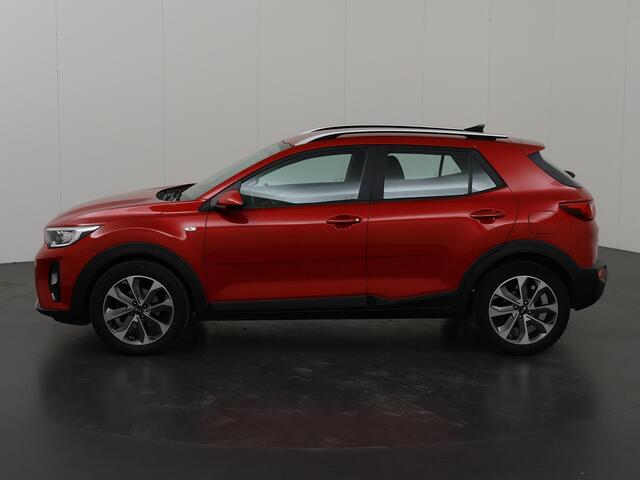 KIA Stonic 1.0 T-GDi DynamicLine | Navigatie | Apple Carplay/Android Auto | Parkeercamera | Airco | Cruise Control |