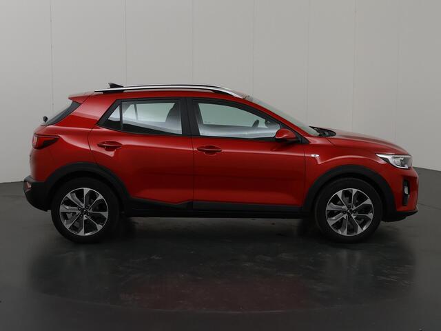 KIA Stonic 1.0 T-GDi DynamicLine | Navigatie | Apple Carplay/Android Auto | Parkeercamera | Airco | Cruise Control |