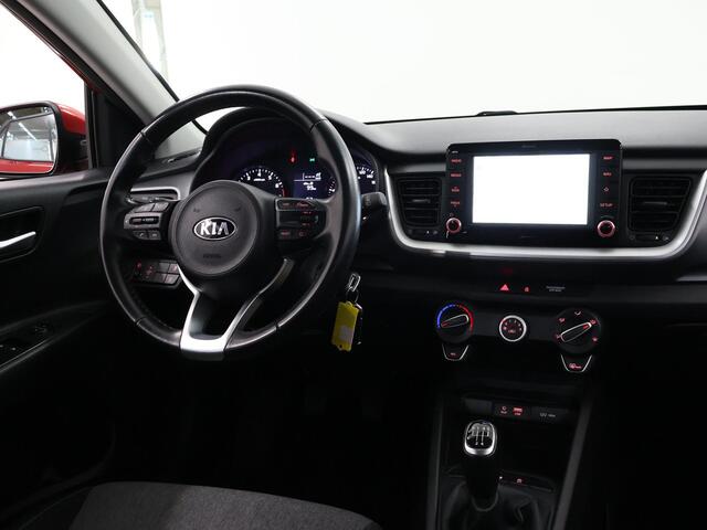 KIA Stonic 1.0 T-GDi DynamicLine | Navigatie | Apple Carplay/Android Auto | Parkeercamera | Airco | Cruise Control |