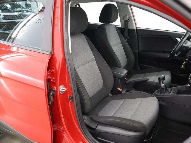 KIA Stonic 1.0 T-GDi DynamicLine | Navigatie | Apple Carplay/Android Auto | Parkeercamera | Airco | Cruise Control |