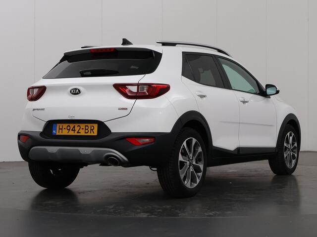 KIA Stonic 1.0 T-GDi DynamicPlusLine | Keyless | Navigatie | Parkeercamera | Apple Carplay/Android Auto | Climate Control