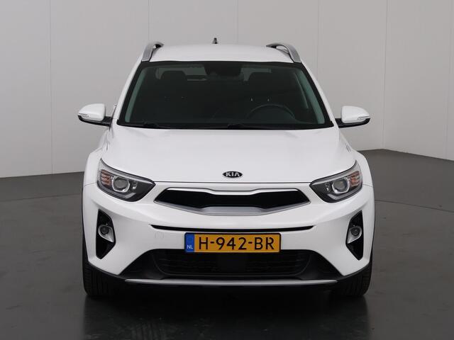 KIA Stonic 1.0 T-GDi DynamicPlusLine | Keyless | Navigatie | Parkeercamera | Apple Carplay/Android Auto | Climate Control