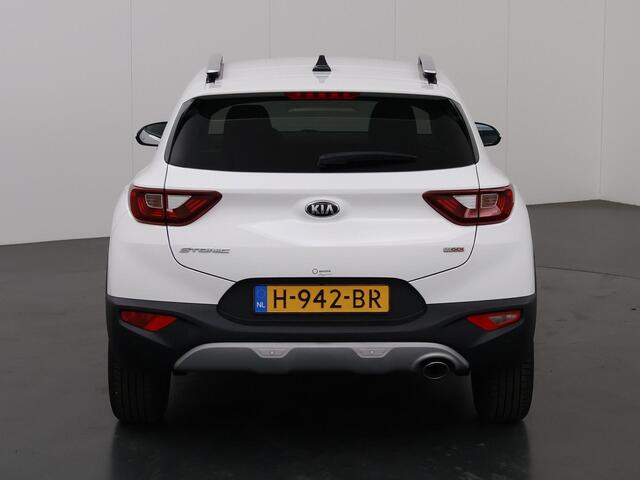 KIA Stonic 1.0 T-GDi DynamicPlusLine | Keyless | Navigatie | Parkeercamera | Apple Carplay/Android Auto | Climate Control