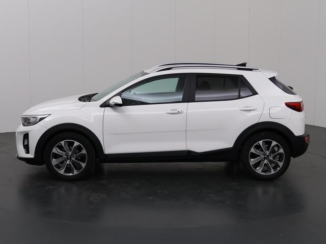 KIA Stonic 1.0 T-GDi DynamicPlusLine | Keyless | Navigatie | Parkeercamera | Apple Carplay/Android Auto | Climate Control