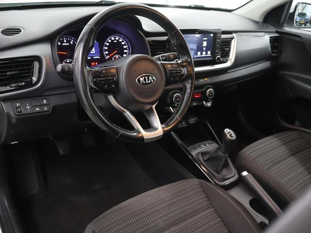 KIA Stonic 1.0 T-GDi DynamicPlusLine | Keyless | Navigatie | Parkeercamera | Apple Carplay/Android Auto | Climate Control