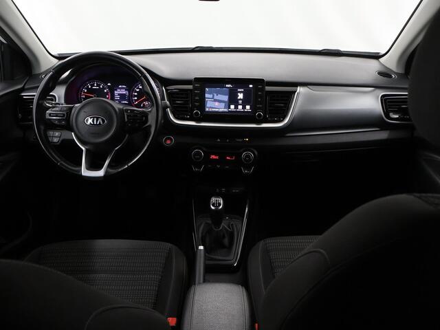 KIA Stonic 1.0 T-GDi DynamicPlusLine | Keyless | Navigatie | Parkeercamera | Apple Carplay/Android Auto | Climate Control