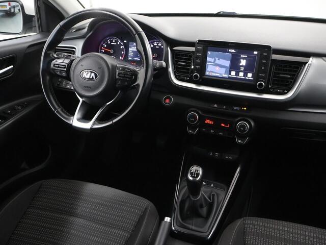 KIA Stonic 1.0 T-GDi DynamicPlusLine | Keyless | Navigatie | Parkeercamera | Apple Carplay/Android Auto | Climate Control