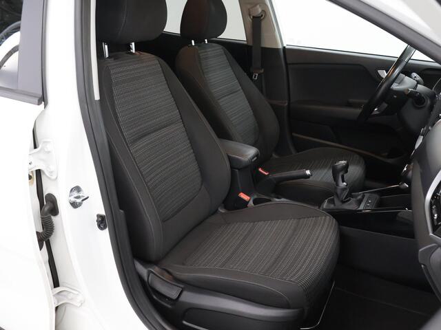 KIA Stonic 1.0 T-GDi DynamicPlusLine | Keyless | Navigatie | Parkeercamera | Apple Carplay/Android Auto | Climate Control