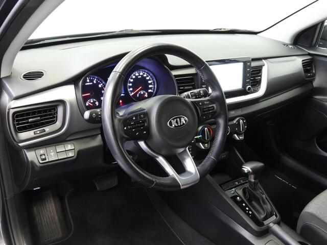 KIA Stonic 1.0 T-GDi Aut. DynamicLine NAVI/CAMERA/AIRCO/CRUISE/17"LMV!