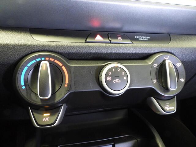 KIA Stonic 1.0 T-GDi Aut. DynamicLine NAVI/CAMERA/AIRCO/CRUISE/17"LMV!