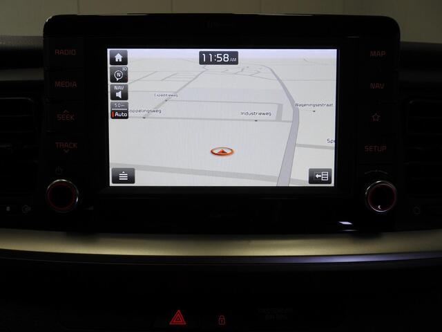 KIA Stonic 1.0 T-GDi Aut. DynamicLine NAVI/CAMERA/AIRCO/CRUISE/17"LMV!