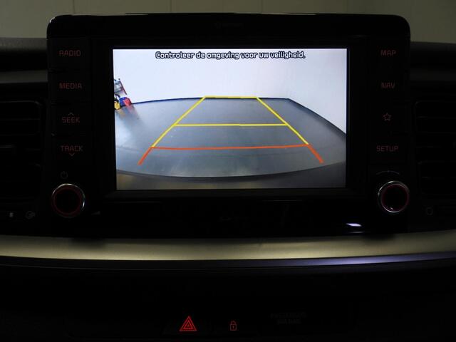 KIA Stonic 1.0 T-GDi Aut. DynamicLine NAVI/CAMERA/AIRCO/CRUISE/17"LMV!