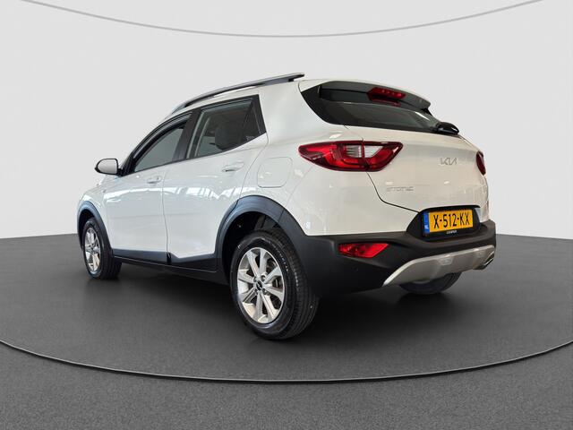 KIA Stonic 1.0 T-GDi MHEV DynamicLine