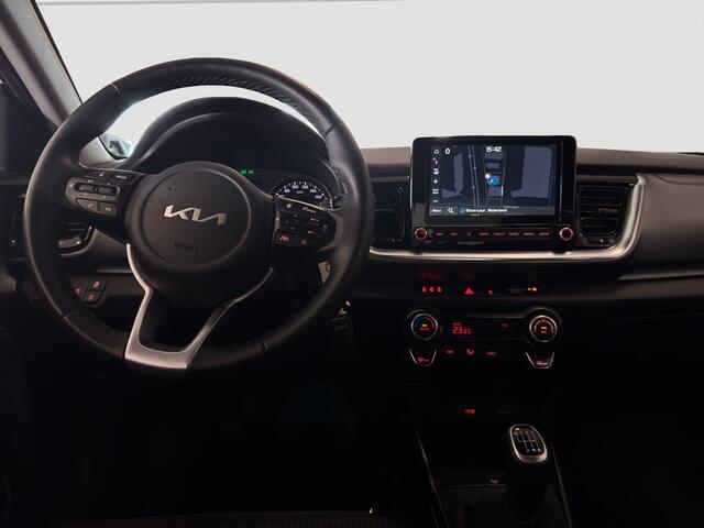 KIA Stonic 1.0 T-GDi MHEV DynamicLine