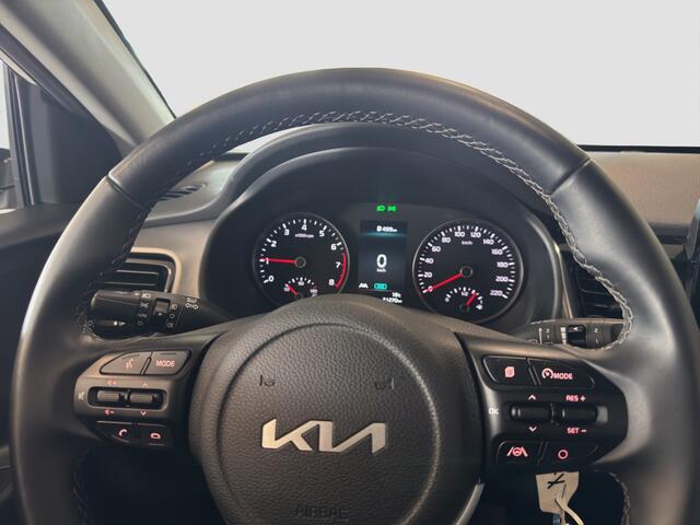 KIA Stonic 1.0 T-GDi MHEV DynamicLine