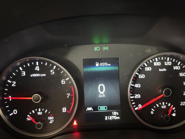 KIA Stonic 1.0 T-GDi MHEV DynamicLine