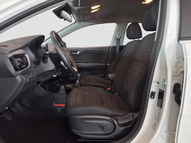 KIA Stonic 1.0 T-GDi MHEV DynamicLine