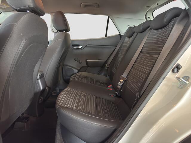 KIA Stonic 1.0 T-GDi MHEV DynamicLine