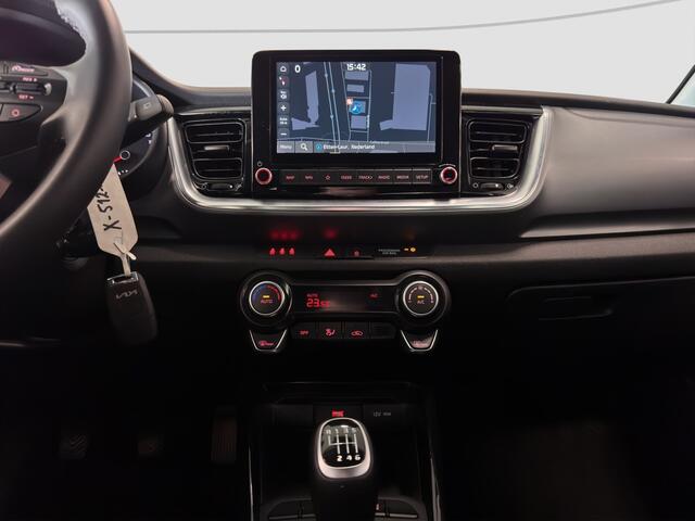 KIA Stonic 1.0 T-GDi MHEV DynamicLine