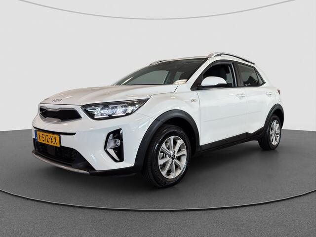 KIA Stonic 1.0 T-GDi MHEV DynamicLine