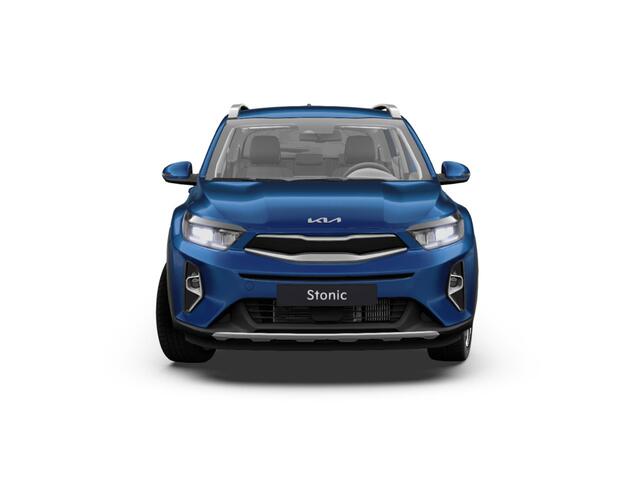 KIA Stonic 1.0 T-GDi MHEV DynamicPlusLine | Stoel-/Stuurverwarming | LED | Navigatie | Climate Control | PDC |