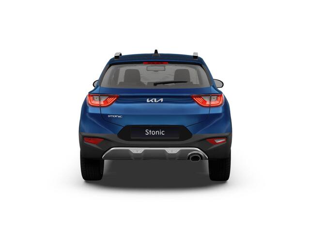 KIA Stonic 1.0 T-GDi MHEV DynamicPlusLine | Stoel-/Stuurverwarming | LED | Navigatie | Climate Control | PDC |