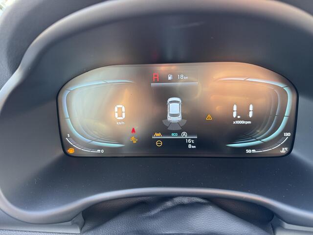 KIA Stonic 1.0 T-GDi MHEV DynamicPlusLine Automaat | Navigatie | Achteruitrijcamera | Cruise controle | Stuurverwarming en stoelverwarming | Keyless Entry