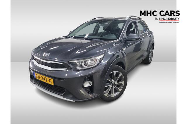 KIA Stonic 1.0 T-GDi DynamicLine