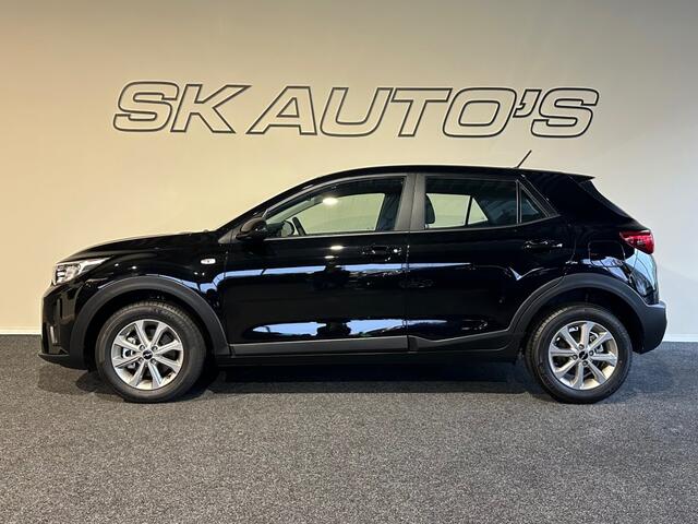 KIA Stonic 1.2 MPI DESIGN ED l NIEUW l AIRCO l CRUISE l CARPLAY l START/STO