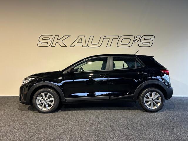 KIA Stonic 1.2 MPI DESIGN ED l NIEUW l AIRCO l CRUISE l CARPLAY l START/STO