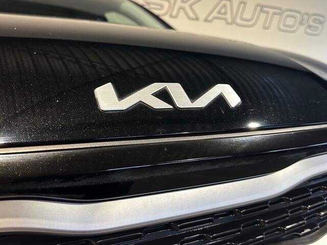 KIA Stonic 1.2 MPI DESIGN ED l NIEUW l AIRCO l CRUISE l CARPLAY l START/STO