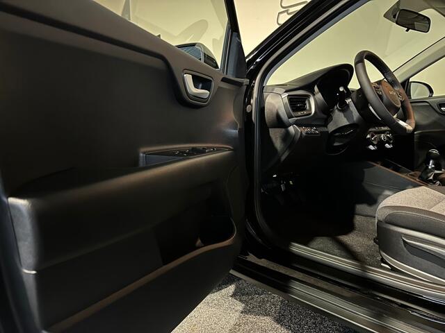 KIA Stonic 1.2 MPI DESIGN ED l NIEUW l AIRCO l CRUISE l CARPLAY l START/STO